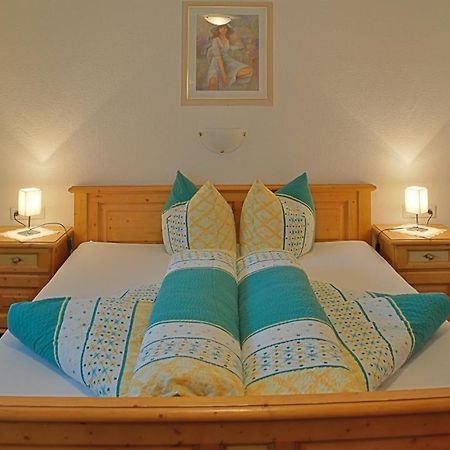 Gaestehaus Resi Jerzens Dış mekan fotoğraf