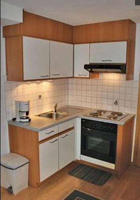 Gaestehaus Resi Jerzens Dış mekan fotoğraf