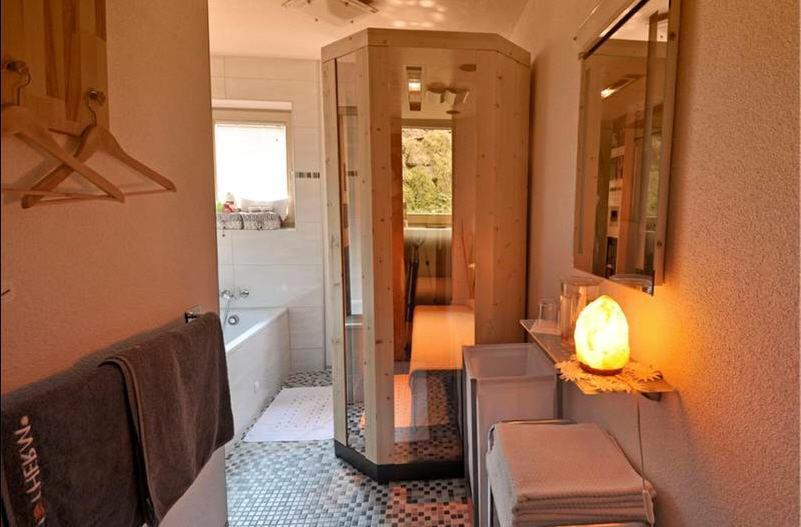 Gaestehaus Resi Jerzens Dış mekan fotoğraf