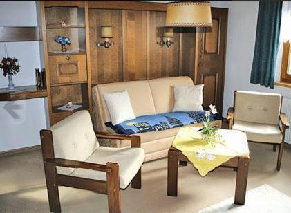 Gaestehaus Resi Jerzens Dış mekan fotoğraf
