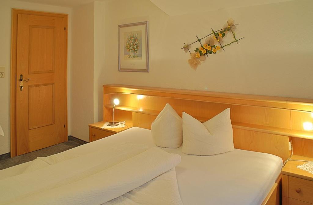 Gaestehaus Resi Jerzens Oda fotoğraf