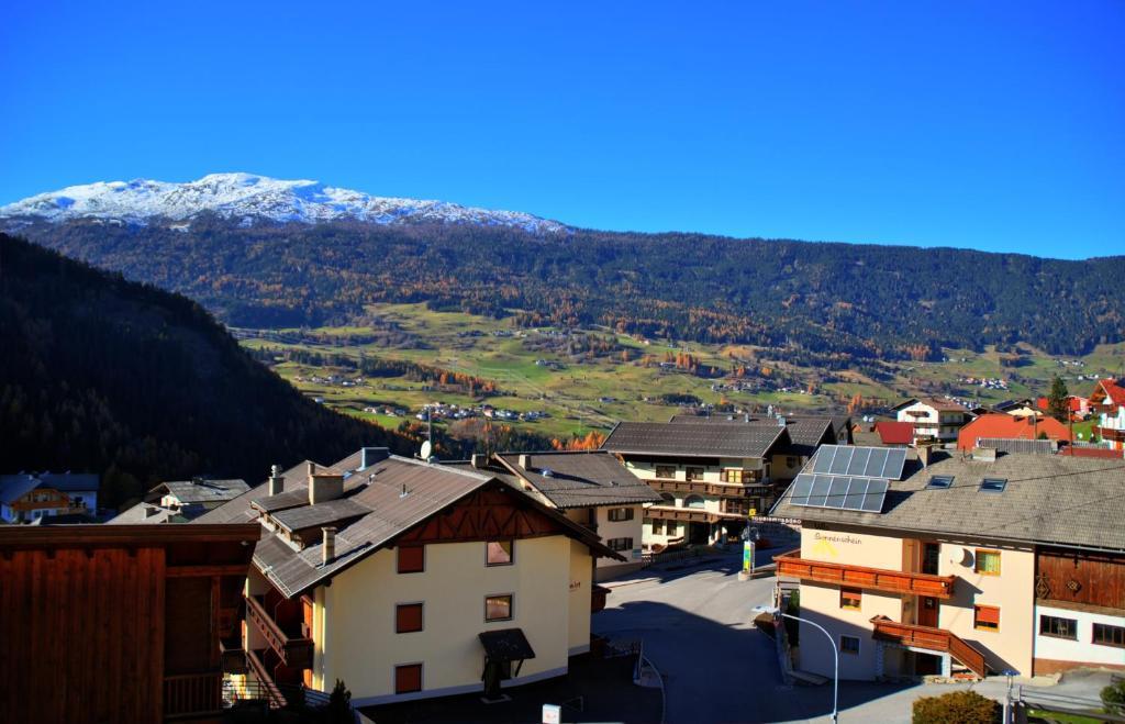 Gaestehaus Resi Jerzens Dış mekan fotoğraf