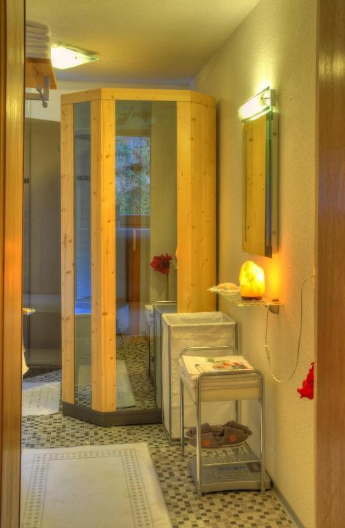 Gaestehaus Resi Jerzens Dış mekan fotoğraf