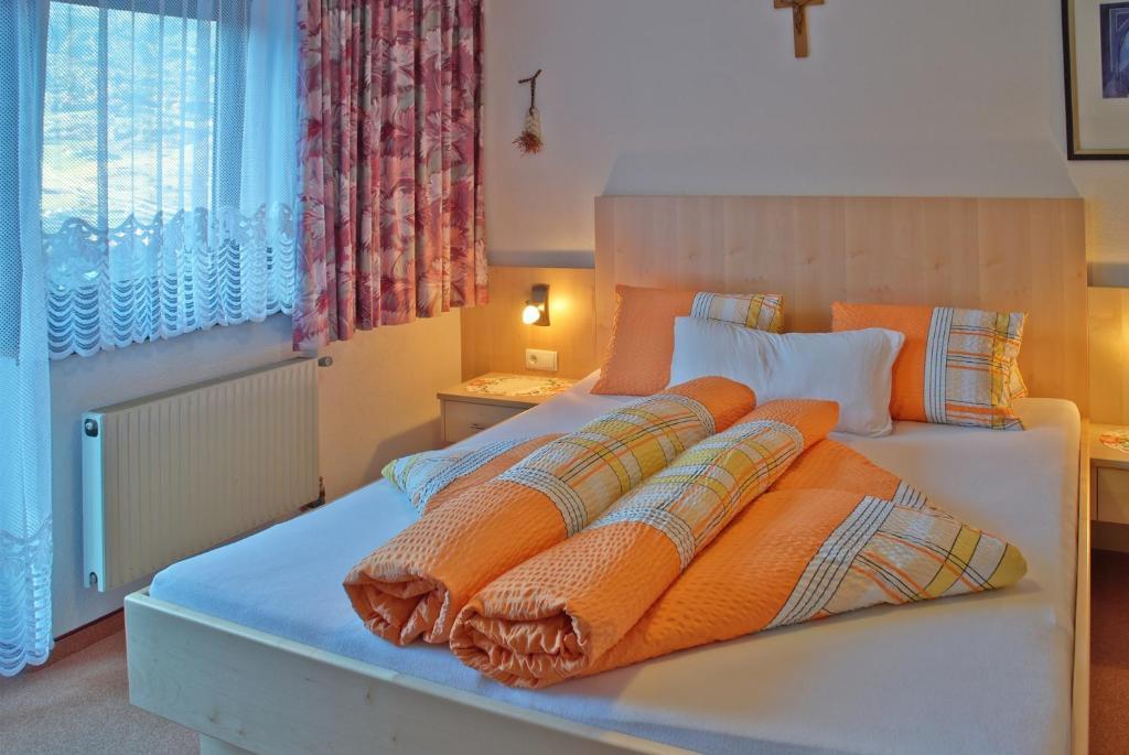 Gaestehaus Resi Jerzens Oda fotoğraf