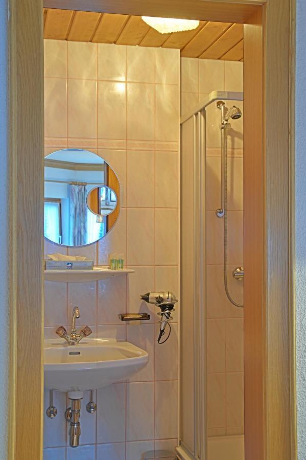 Gaestehaus Resi Jerzens Oda fotoğraf